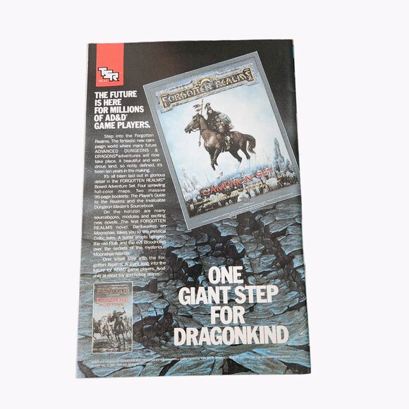 Marvel Spellbound #6 1988 Comic Book Collector Bagged Boarded - Picture 3 of 3